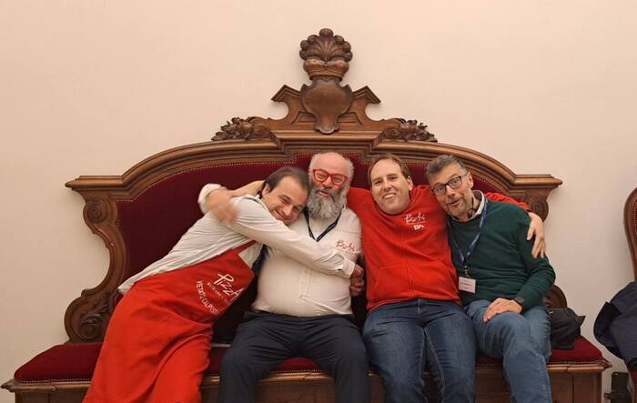 Varese Lancia I Food Truck Di