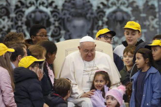 Vaticano3A Incontro Mondiale Su