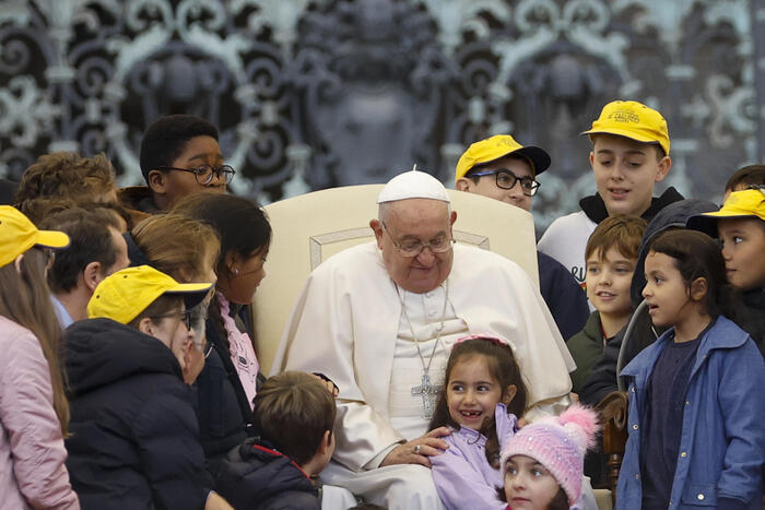 Vaticano3A Incontro Mondiale Su