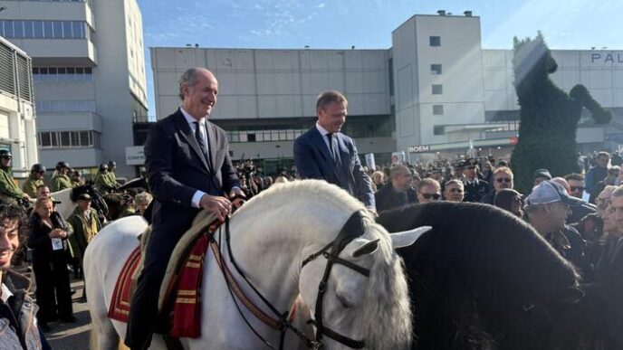 Veronafiere Presenta Fieracava