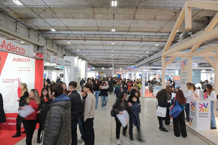 Verona Diventa Il Fulcro Itali