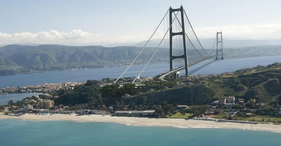 Verso Il Via Libera Al Ponte S