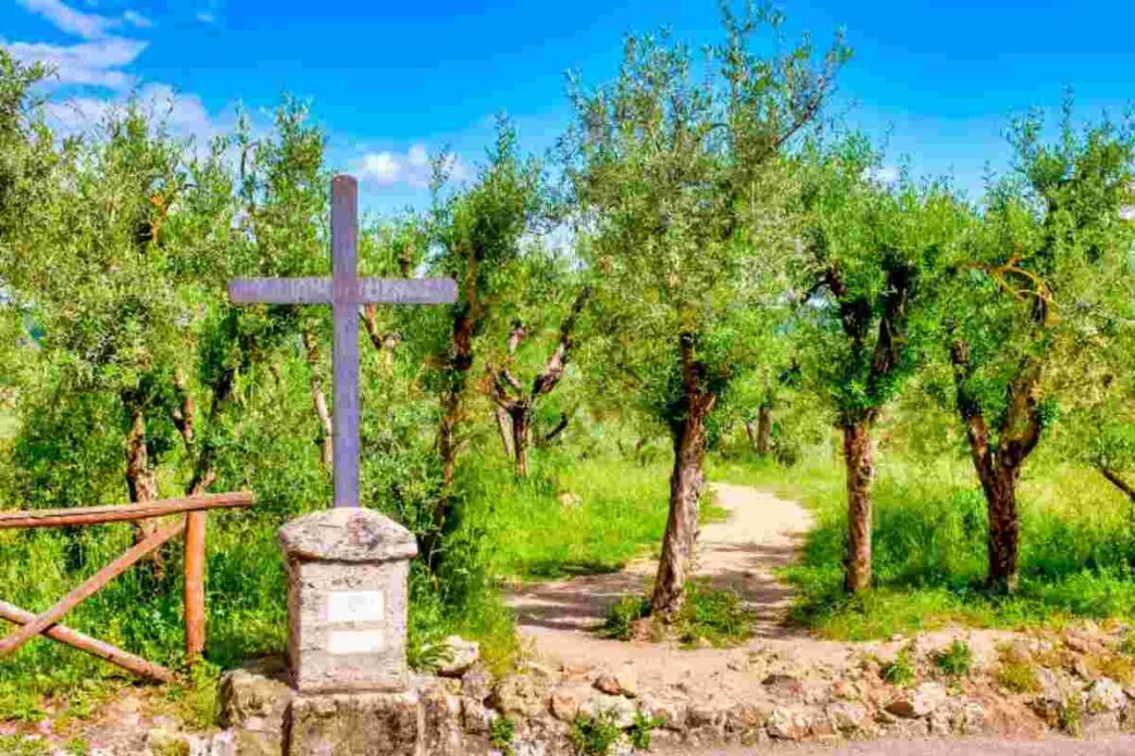 Via Più Bella