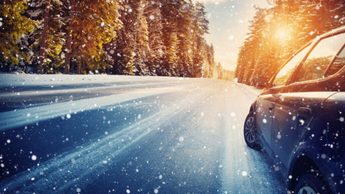 Viaggi In Auto3A Consigli E Acc