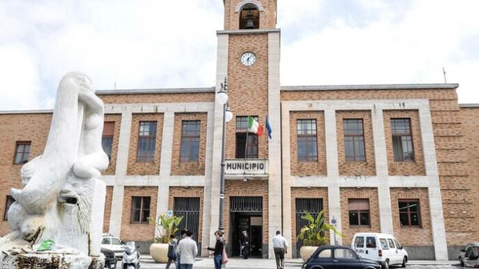 Vibo Valentia3A Il Sindaco Enzo