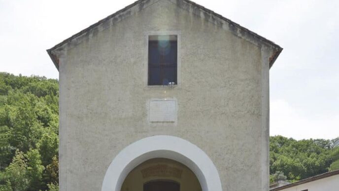 Vietri Di Potenza Riceve 500 M