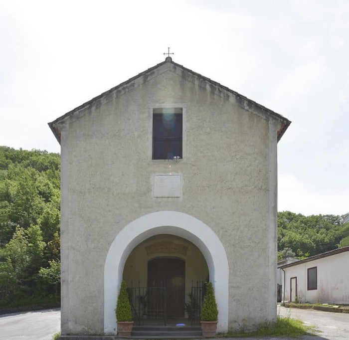 Vietri Di Potenza Riceve 500 M