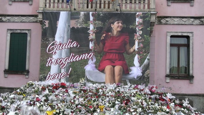 Vigonovo Commemora Giulia Cecc