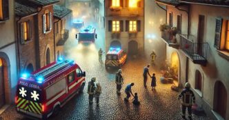 Villafranca Piemonte3A Allerta