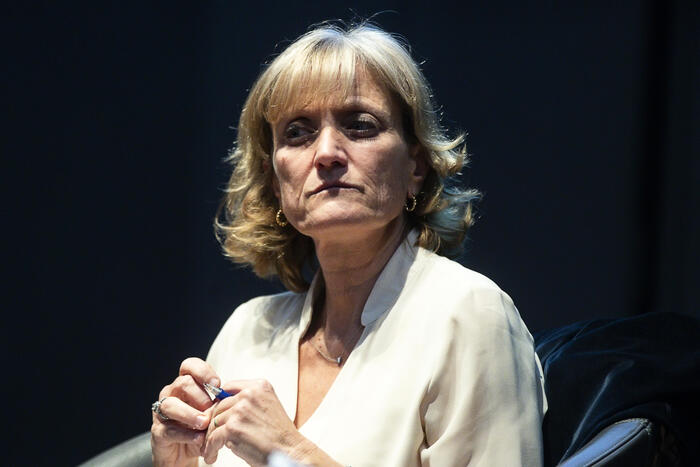 Violenza A Amsterdam3A Il Gesto