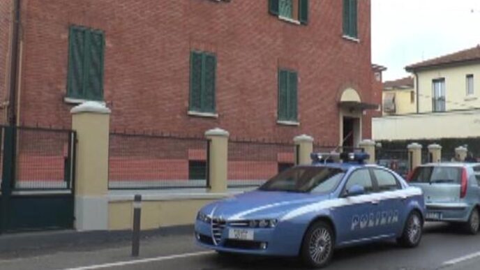 Violenza Domestica A Treviso3A