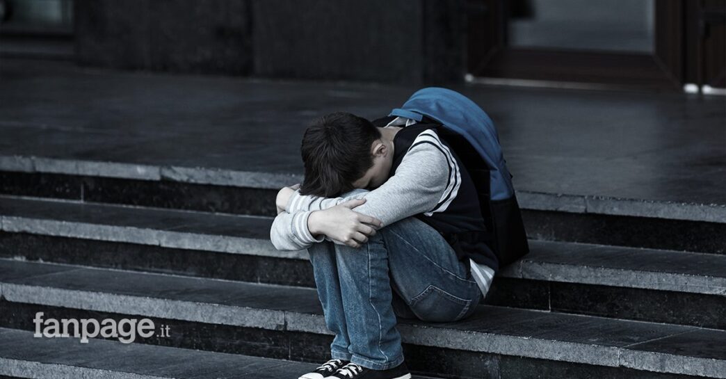 Violenza Domestica E Bullismo