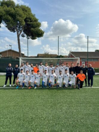 Virtus Marina Di San Nicola Su