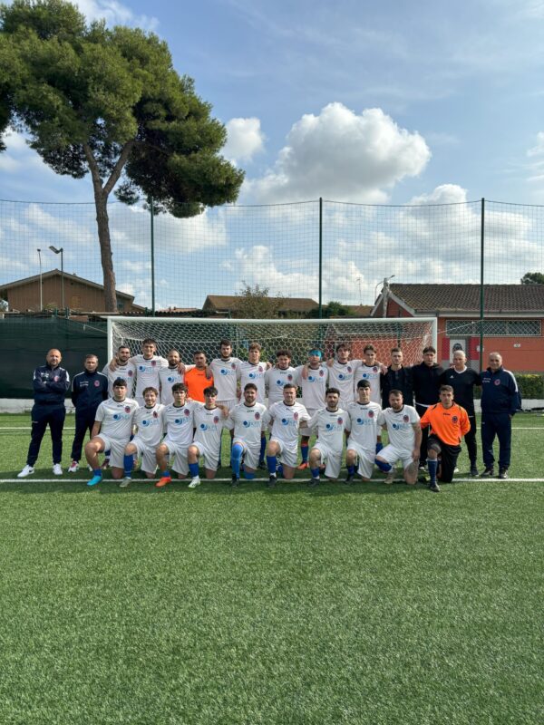 Virtus Marina Di San Nicola Su