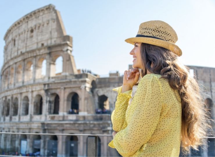 Visitare Roma Con 5€, In Pochi Lo Sanno Ma Puoi Approfittare Anche Durante Il Giubileo 5 Molti Musei Statali Aprono Le Loro Porte Gratuitamente La Prima Domenica Di Ogni Mese,