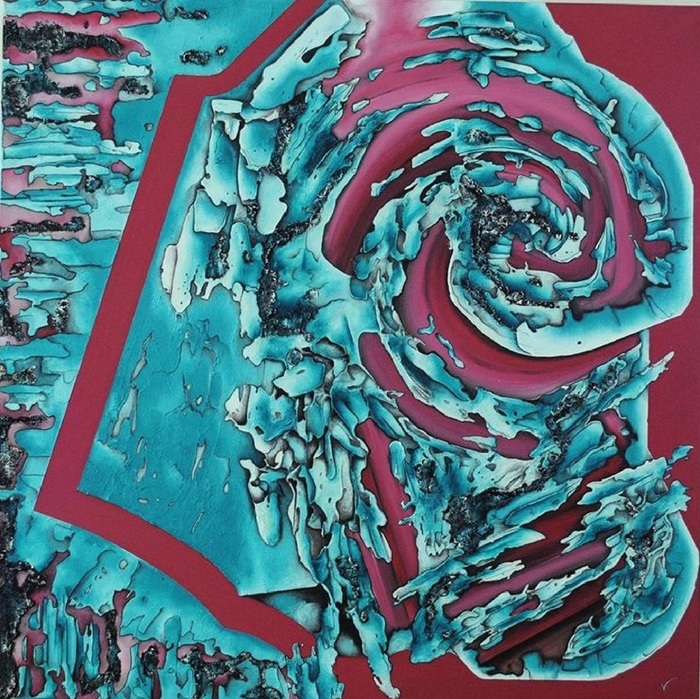 Vittorio Menditto In Mostra Al