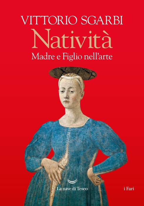 Vittorio Sgarbi Esplora La Nat