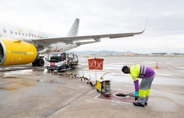 Vueling Investe Sulla Sostenib