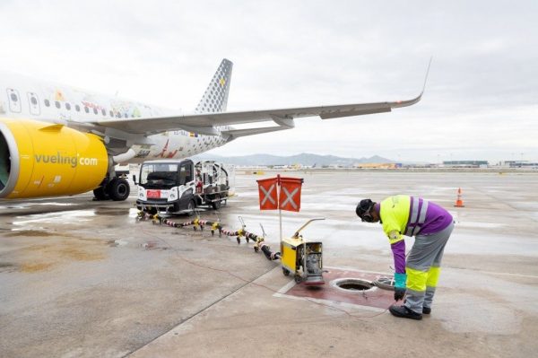 Vueling Investe Sulla Sostenib