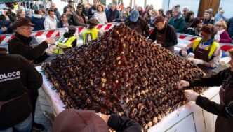 Weekend Gastronomico In Italia