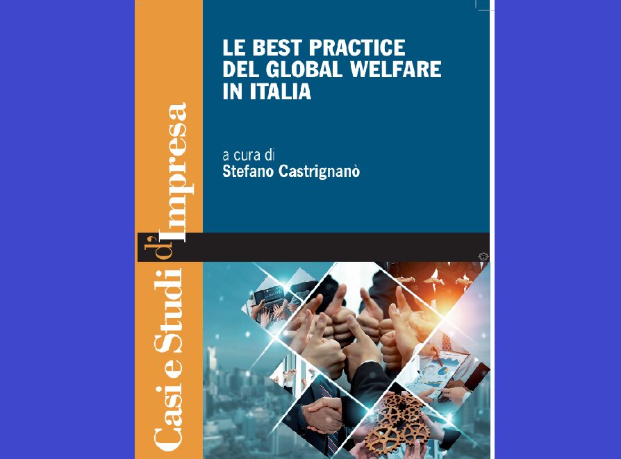 Welfare Globale In Italia3A Un
