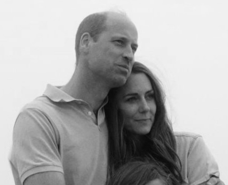 William Parla Di Kate E Non Trattiene La Commozione, Come Sta Oggi La Principessa: &Quot;È Stato Un Anno Difficile&Quot; 5 Wiliam Commosso