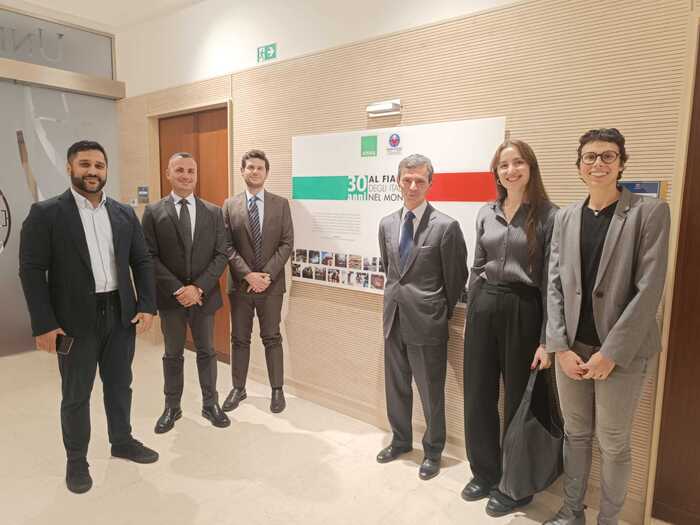 Young Leaders Italia Uk3A Un Po
