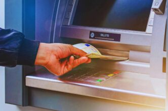 Addio Prelievo Al Bancomat