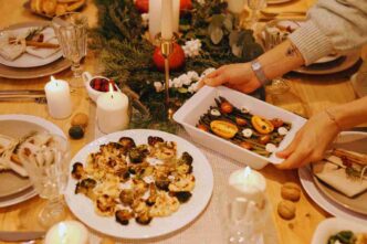 Idee Per Antipasti Di Natale Senza Cottura