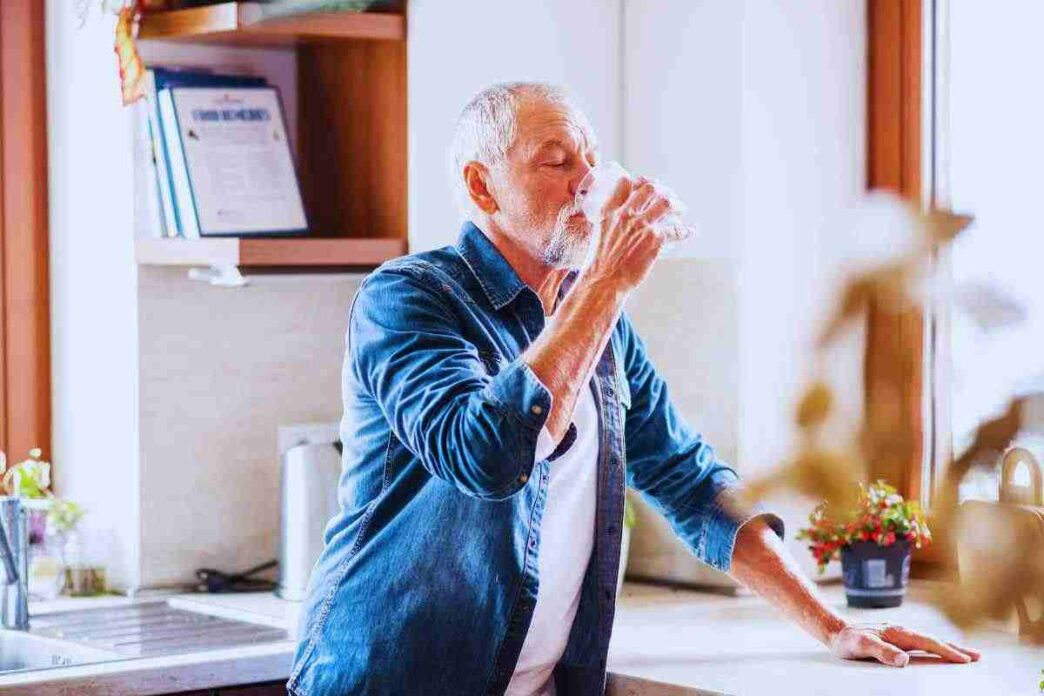 Bere Acqua Per Abbassare La Glicemia