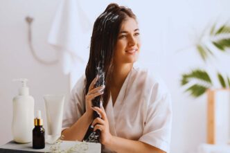 Il Balsamo Per Capelli: Altri Usi