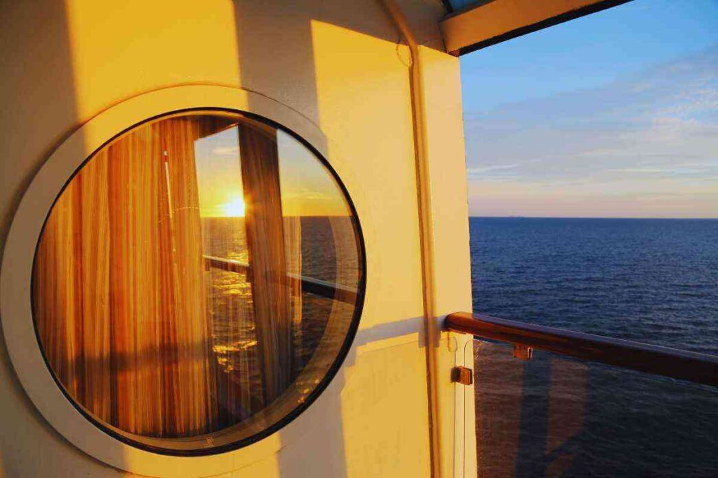 Cabina Extra Comfort In Crociera A 60 Euro