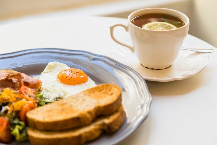 La Dieta Dei 30 Minuti, Ecco Come Dimagrire Velocemente E In Modo Sano 5 Carboidrati A Colazione