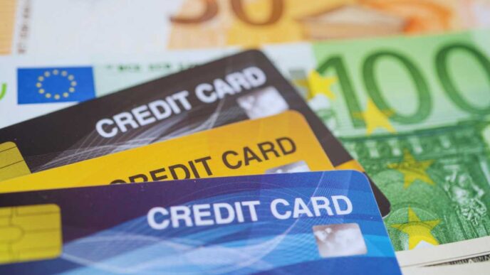 Limitazioni Dei Contanti E Uso Delle Carte