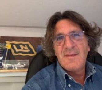 Navigazione Libera Del Golfo3A