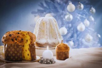 Panettone E Pandoro: I Migliori