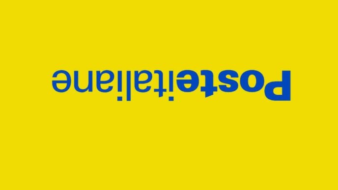 Poste It