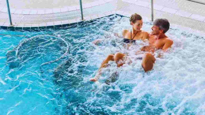 Terme Nel Lazio