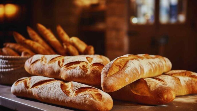 Come Conservare A Lungo Il Pane