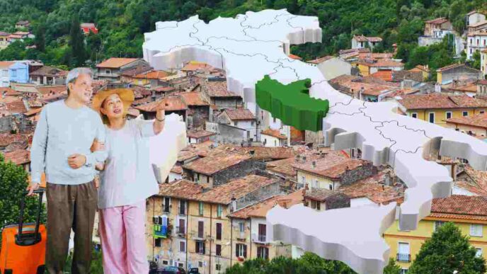 Mete Per Un Weekend In Lazio