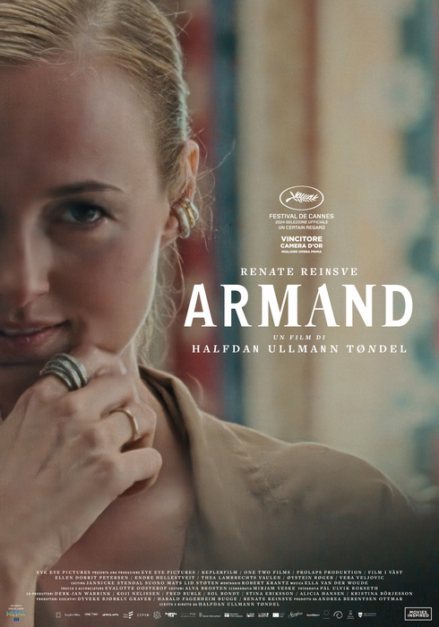 22Armand223A Il Dramma Scolastico