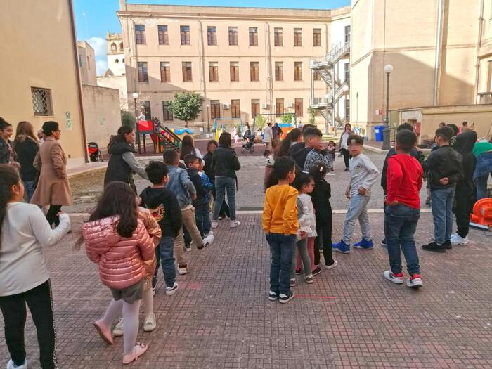 22Figli Venuti Dal Mare223A Il Ra