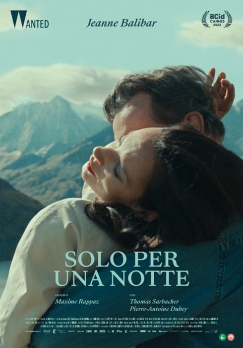 22Solo Per Una Notte223A Il Film