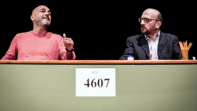 22Un Giorno Come Un Altro223A Il