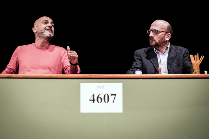 22Un Giorno Come Un Altro223A Il