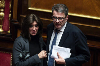 300 Milioni Per Garantire Cont