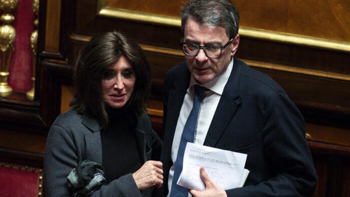 300 Milioni Per Garantire Cont