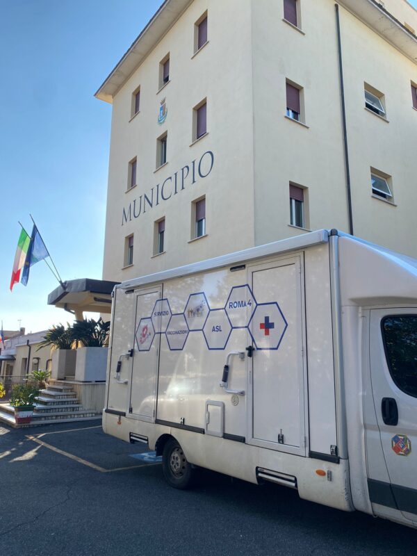 70Mila Euro Per Rendere Santa