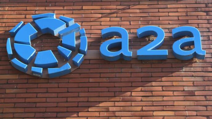 A2A Lancia Il Nuovo Programma