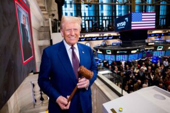 Abc News E Donald Trump3A Accor